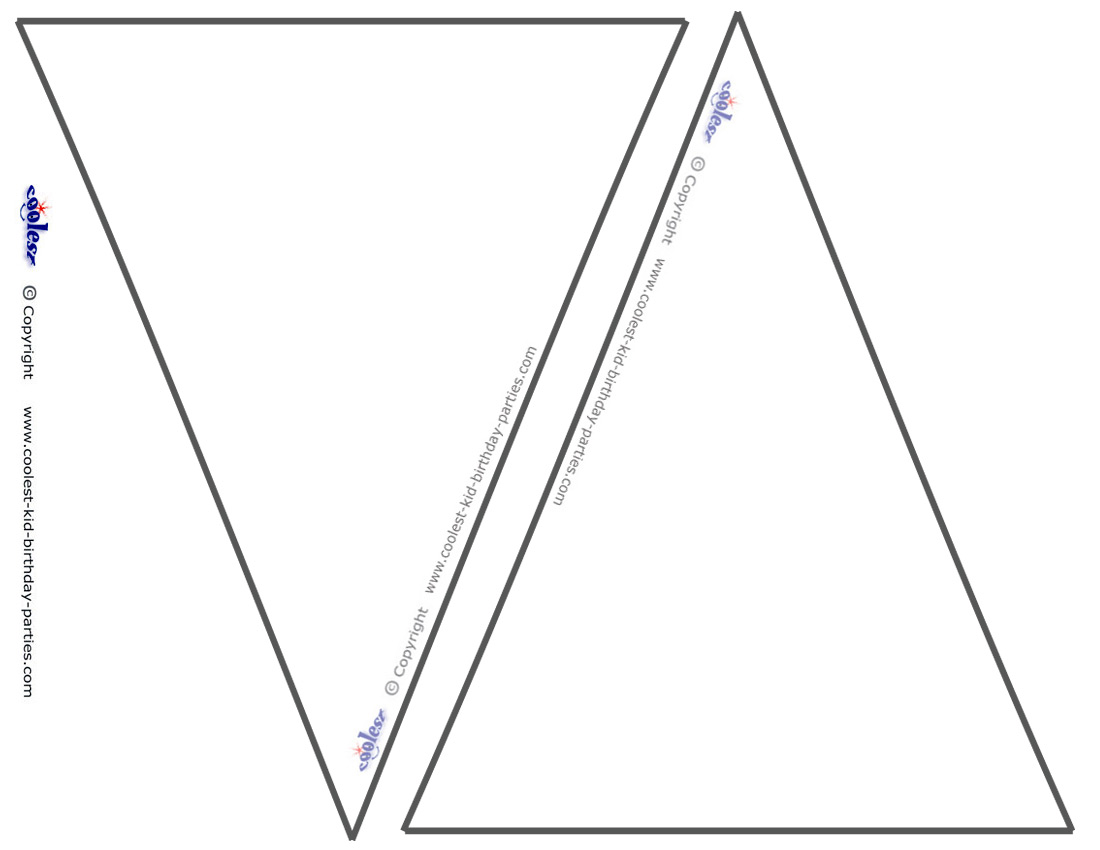 Triangle Banner Flag Template Full Version Free Software Download triangle-banner-flag-template-full-version-free-software-download