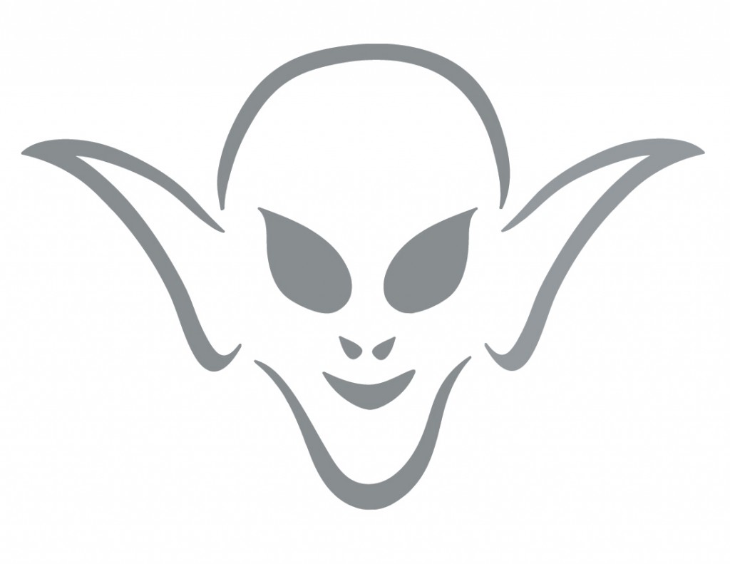 stencilalien Coolest Free Printables