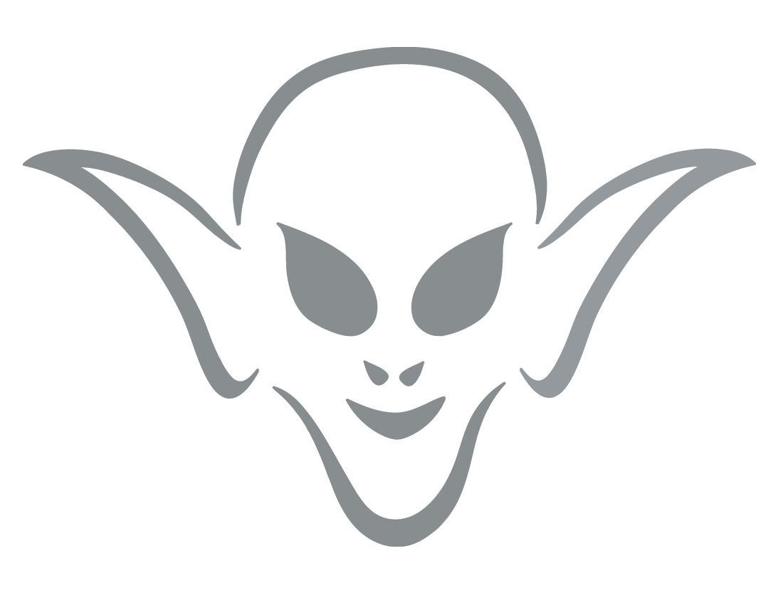 stencilalien Coolest Free Printables