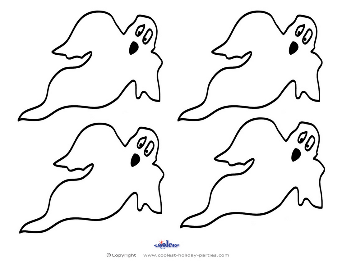 ghostsmall Coolest Free Printables