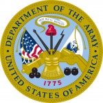 Printable Army Seal