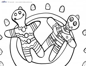 christmas-coloring-pages-01 - Coolest Free Printables
