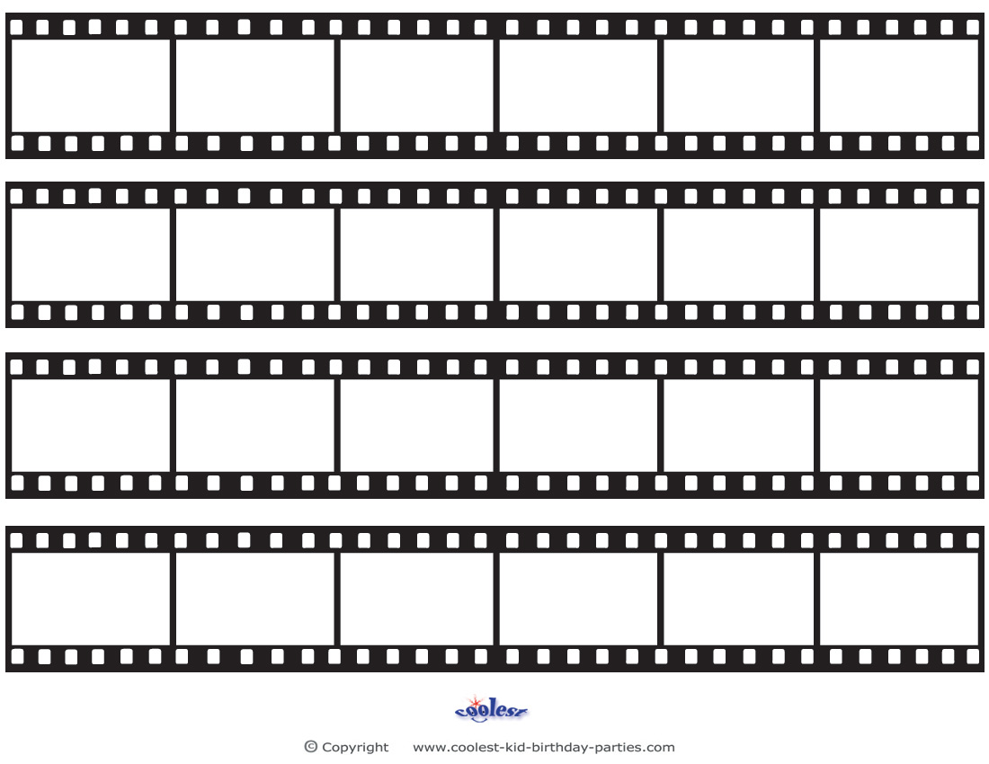 Printable film