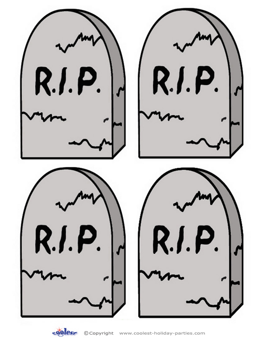 small-printable-colored-gravestone-coolest-free-printables