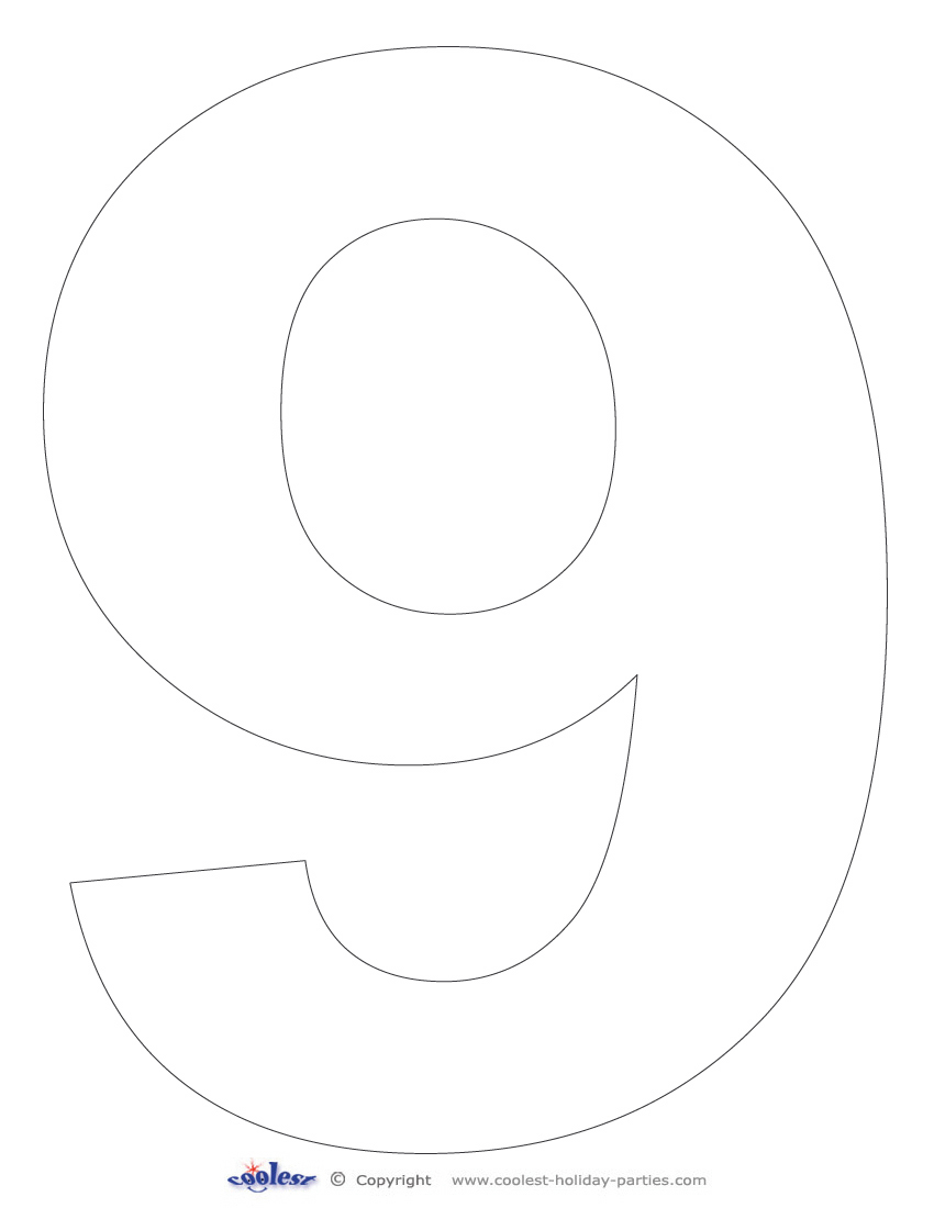 printable-number-9-coolest-free-printables