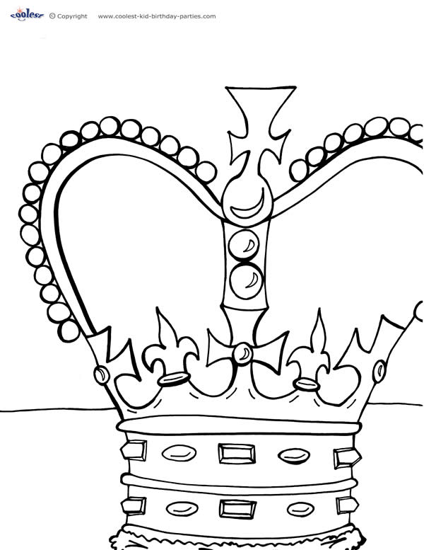 princess-crown-coloring-page