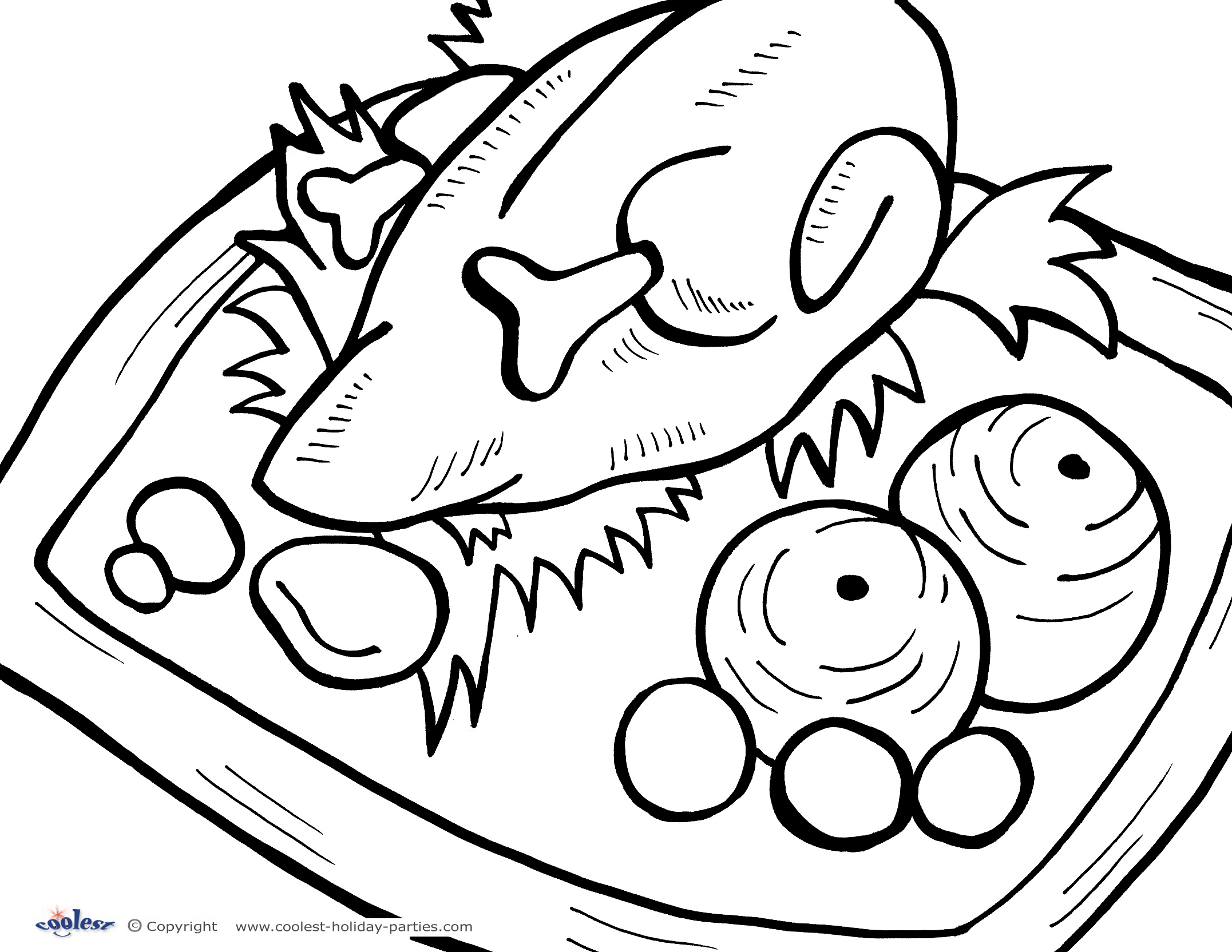 Thanksgiving - Latest, Page 3
