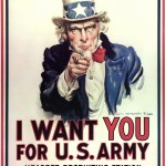 Printable Uncle Sam Poster