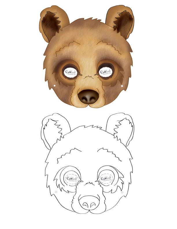 printable-bear-mask-coolest-free-printables